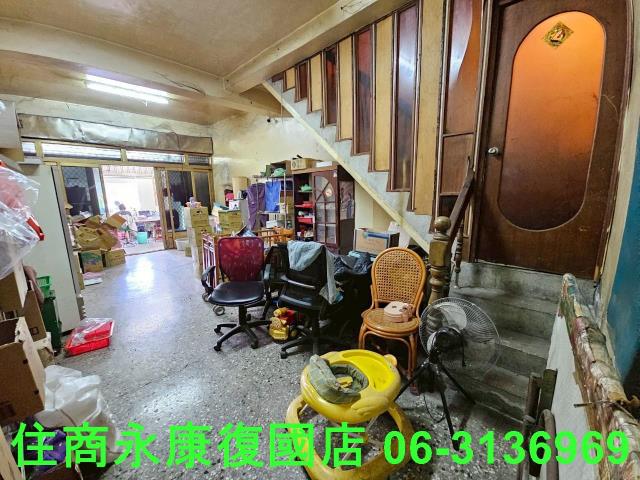 台南七股透天_店面-2