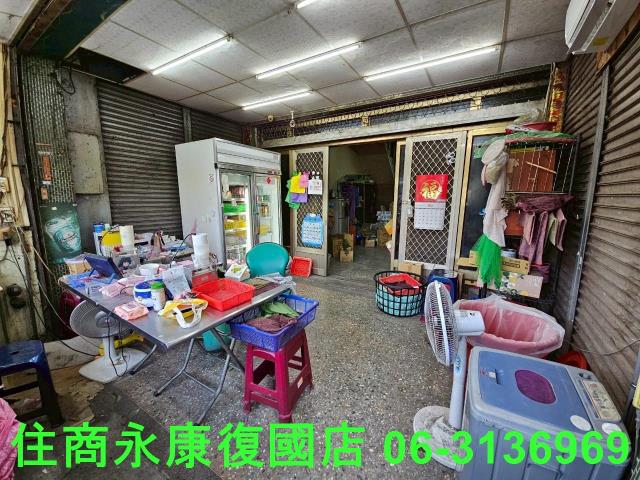 台南七股透天_店面-3