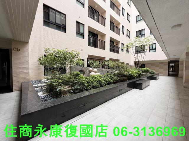 台南南區華廈-10
