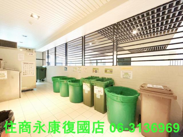 台南南區華廈-13