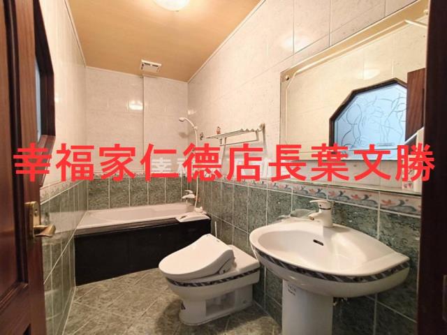 台南永康透天_別墅-11