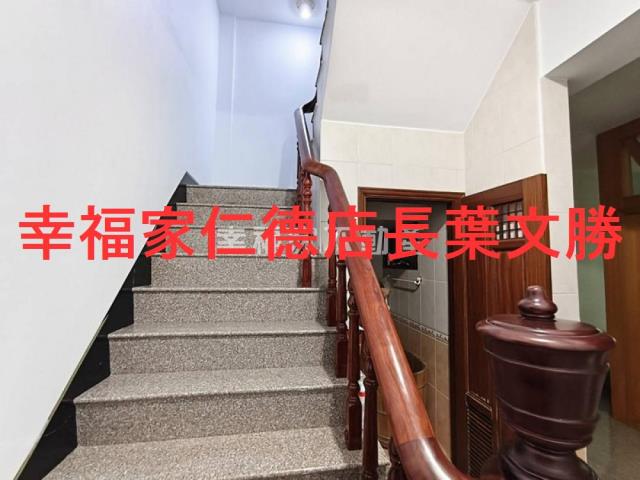 台南永康透天_別墅-12