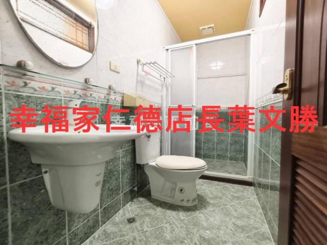 台南永康透天_別墅-9