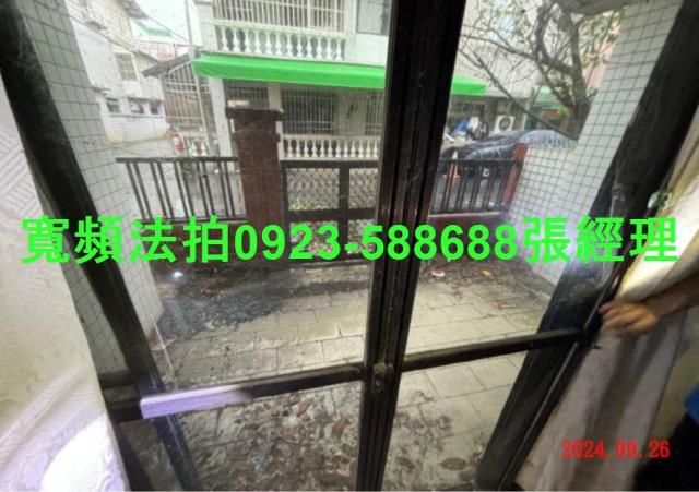 新店法拍透天-4