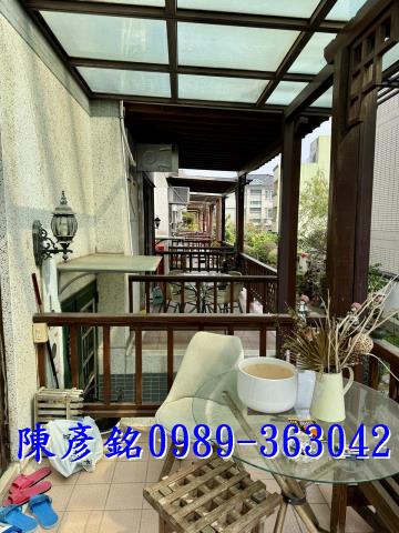 彰化市透天_別墅-10