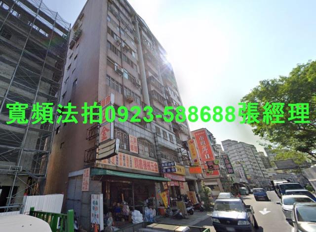 南屯大樓_店面_一樓法拍-2
