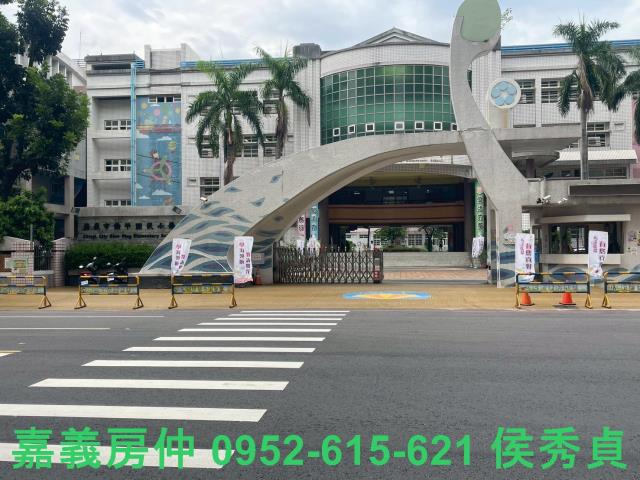 西區大樓-10
