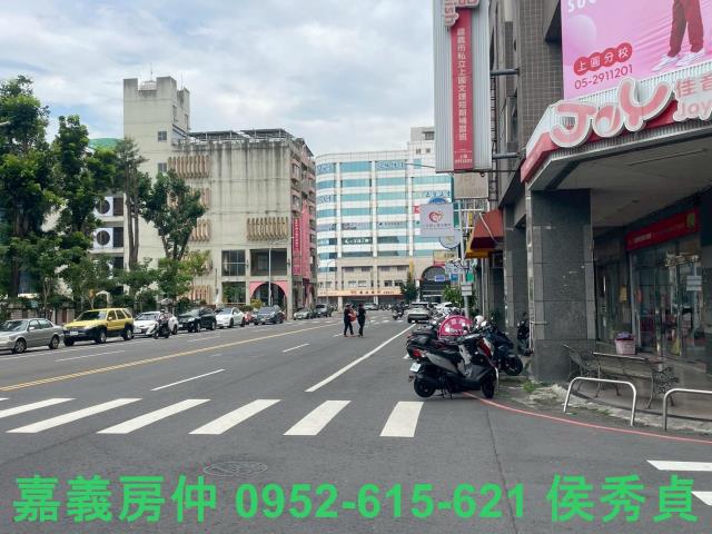 西區大樓-11