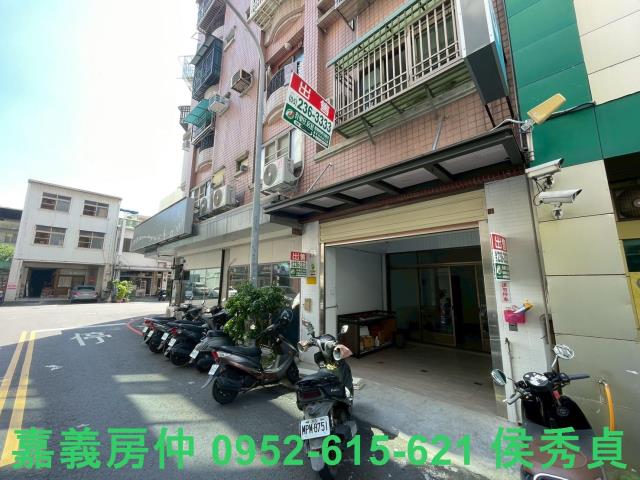 西區大樓-0