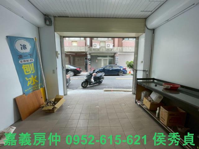 西區大樓-2