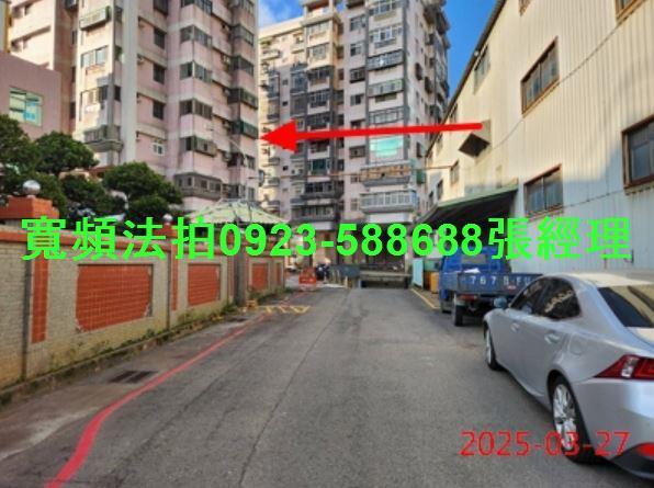 竹東大樓_套房法拍-3