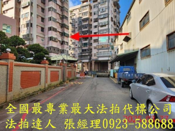 竹東大樓_套房拍賣-3