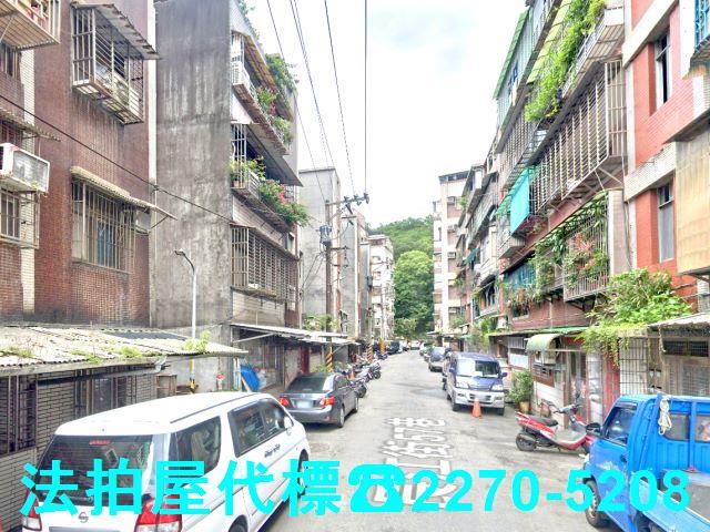 新北汐止法拍公寓-4