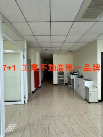 台南安南廠房_廠辦-3