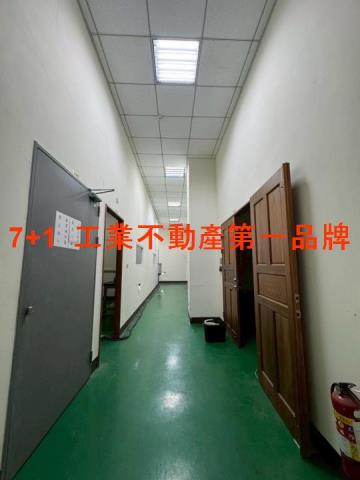 台南安南廠房_廠辦-4