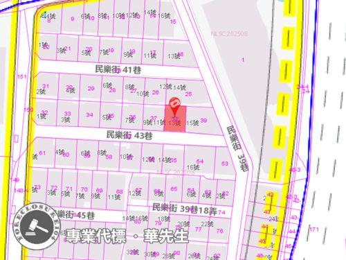 新北永和公寓_頂加法拍-7