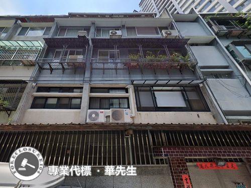 新北永和公寓_頂加法拍-2