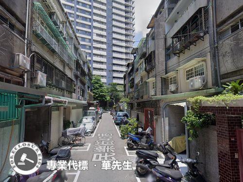 新北永和公寓_頂加法拍-3