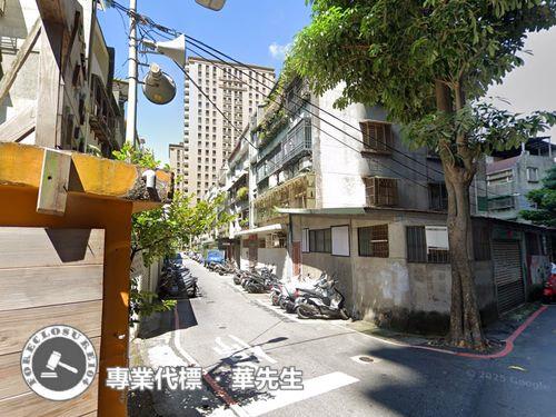 新北永和公寓_頂加法拍-4