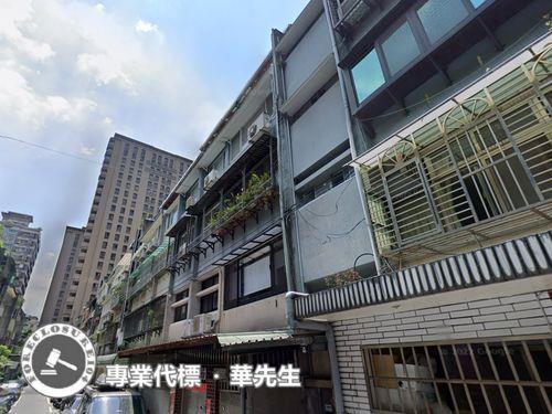 新北永和公寓_頂加法拍-5