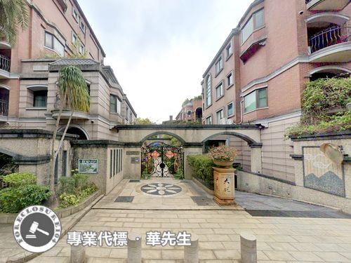 台北北投法拍別墅_樓中樓-5