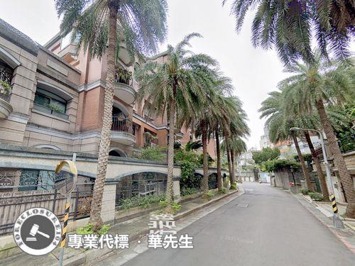 台北北投法拍別墅_樓中樓-6