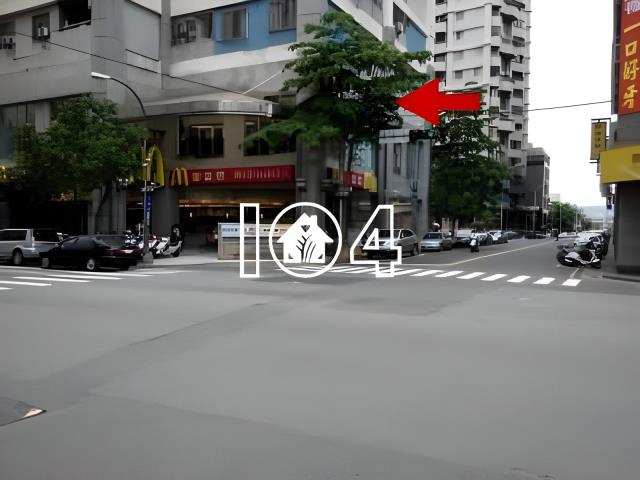 台中南屯大樓法拍-7