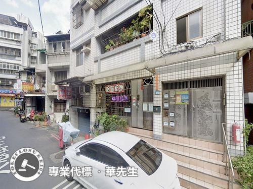 淡水法拍華廈_店面_一樓-2