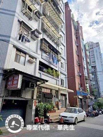 淡水法拍華廈_店面_一樓-4