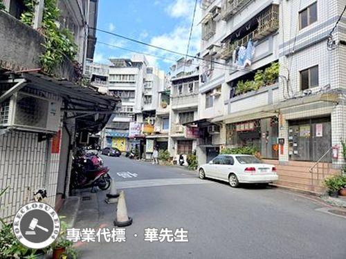 淡水法拍華廈_店面_一樓-5