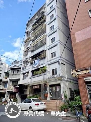 淡水法拍華廈_店面_一樓-7