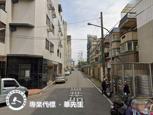 觀音華廈拍賣-7