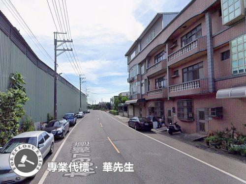 觀音法拍透天-4
