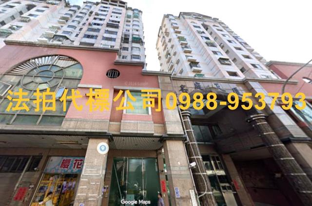 台中法拍大樓_華廈-3