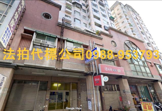 台中法拍大樓_華廈-4