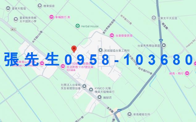 台東卑南法拍透天-2