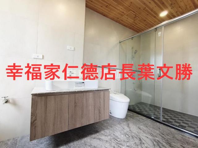 台南安南透天_別墅-10