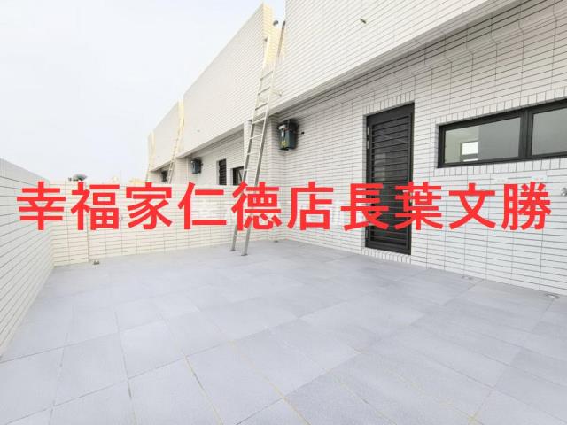 台南安南透天_別墅-11