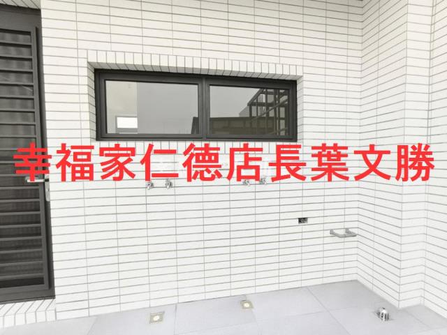 台南安南透天_別墅-15