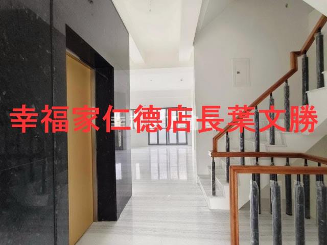 台南安南透天_別墅-4