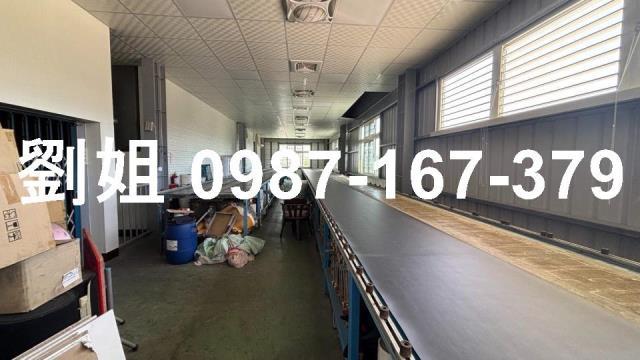 台南西港廠房_廠辦_倉庫-1