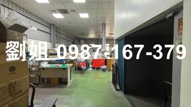 台南西港廠房_廠辦_倉庫-2