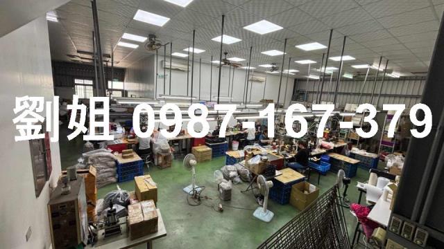 台南西港廠房_廠辦_倉庫-3