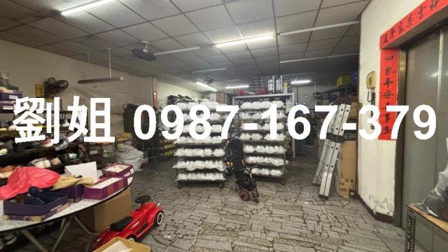 台南永康廠房_廠辦_倉庫-2