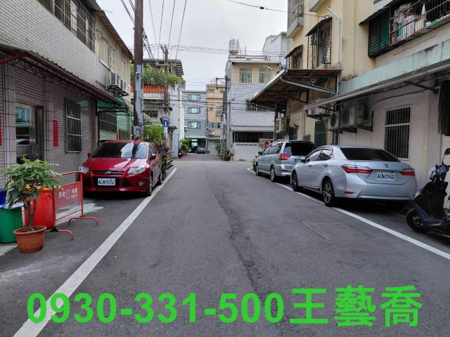 桃園中壢公寓_一樓_辦公室-8