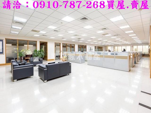 楊梅廠房_廠辦-5