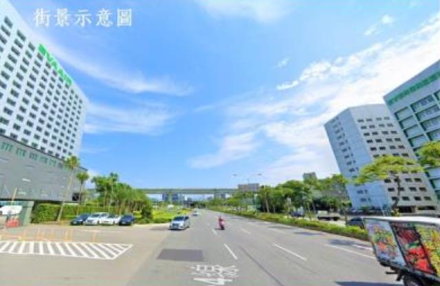 蘆竹廠房_廠辦_倉庫-1