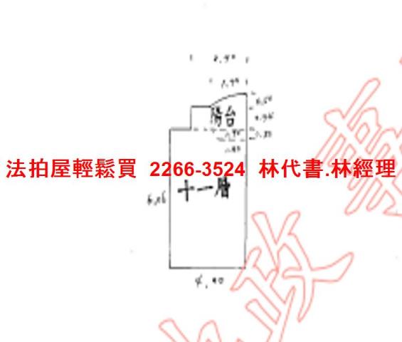 宜蘭法拍大樓_套房-13