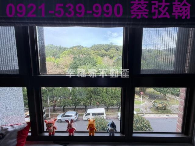 桃園華廈-1