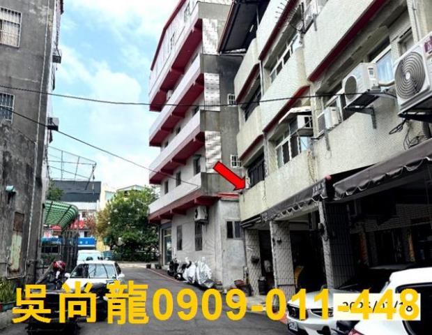 彰化員林透天法拍-4